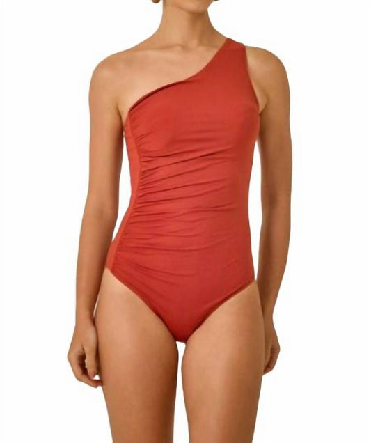 Rio De Jas - Nara One-Piece Swimsuit