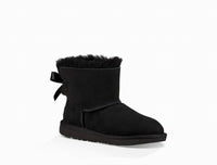 Ugg - Kid's Mini Bailey Bow Ii Boot