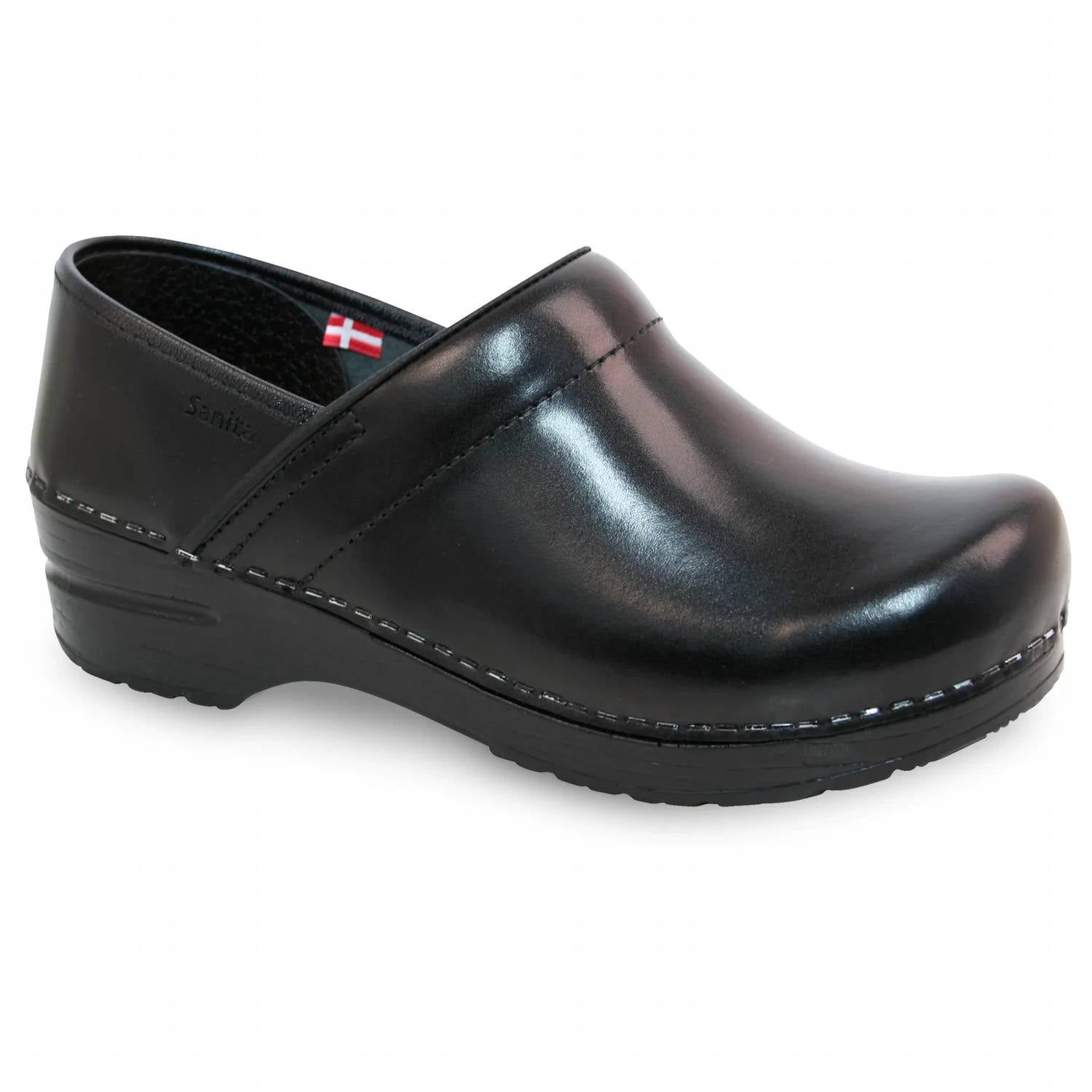 Sanita - WOMEN'S ORIGINAL PROFESSIONAL CABRIO CLOG - MEDIUM WIDTH