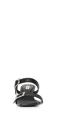 Reike Nen - Women's Buckle Heels
