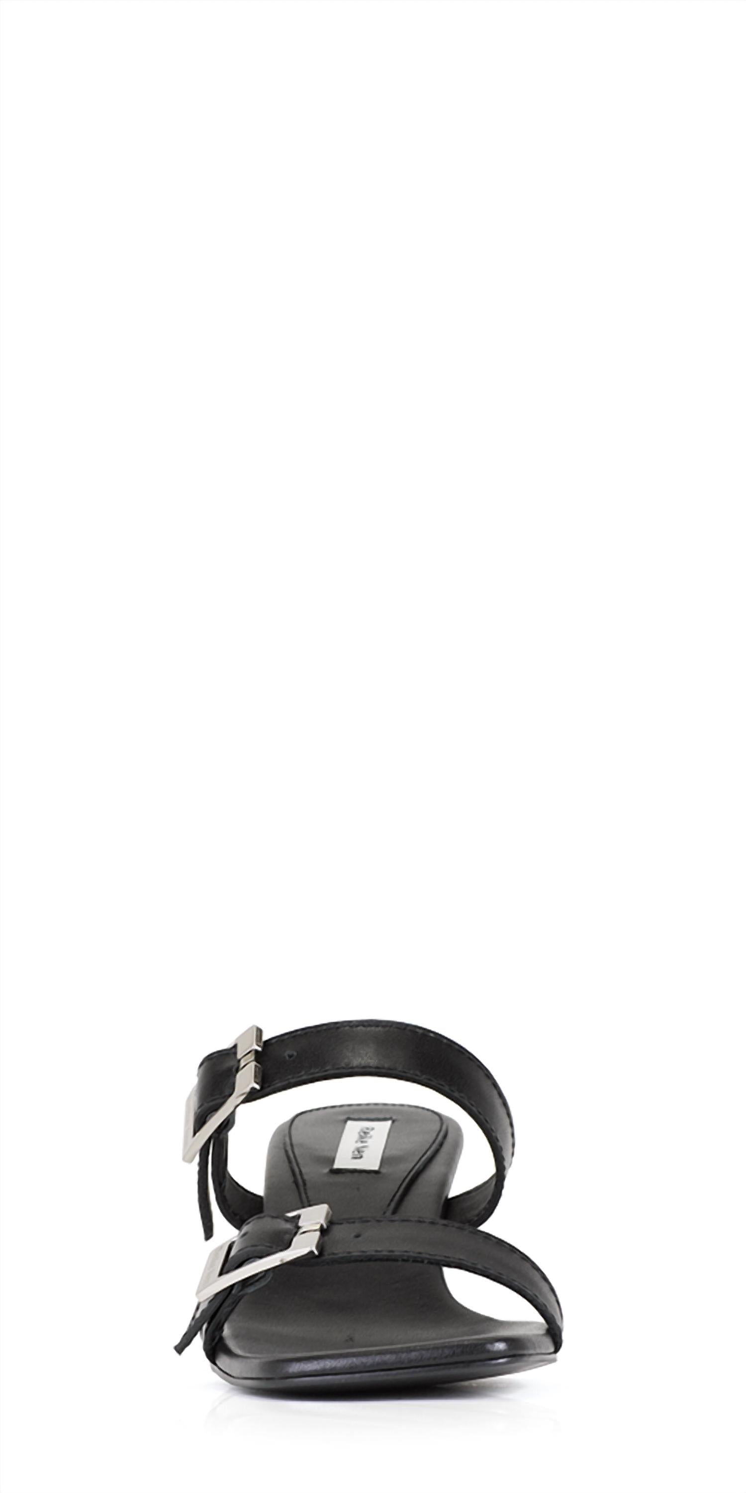 Reike Nen - Women's Buckle Heels