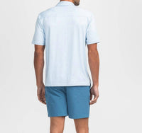 Southern Shirt Company - Stipe Polo