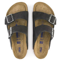 Birkenstock - Women's Arizona Soft Footbed Sandal