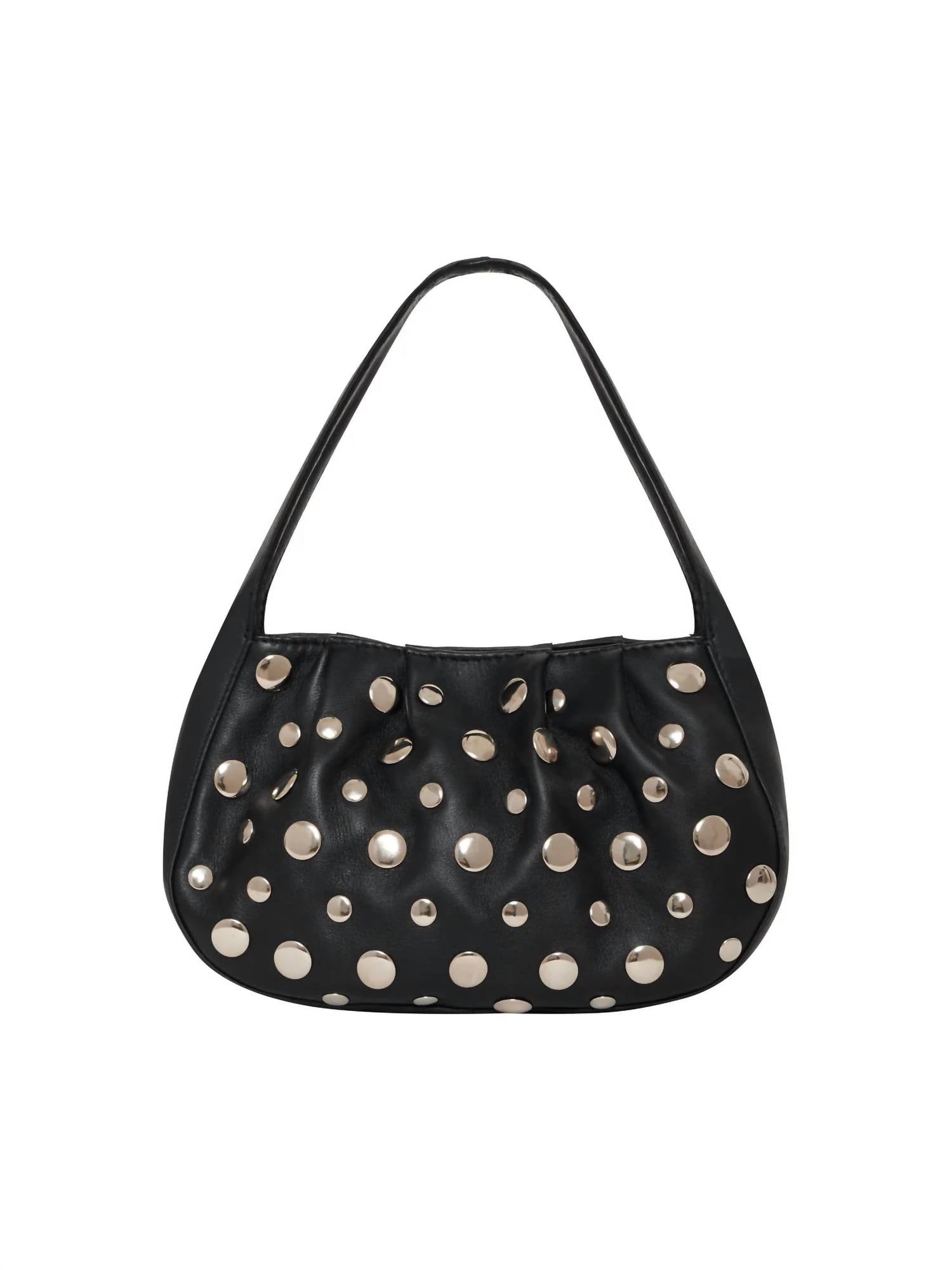 Sanctuary - Women's Charm Shoulder Bag