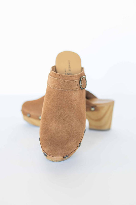 Chinese Laundry - Women Cindy Casual Clog