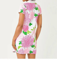 Lilly Pulitzer - Luxletic Cayo Costa Dress