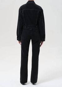 Agolde - Leena High-rise Flare Jeans