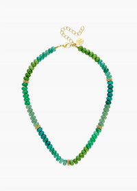 Susan Shaw - Women's Lolly Necklace