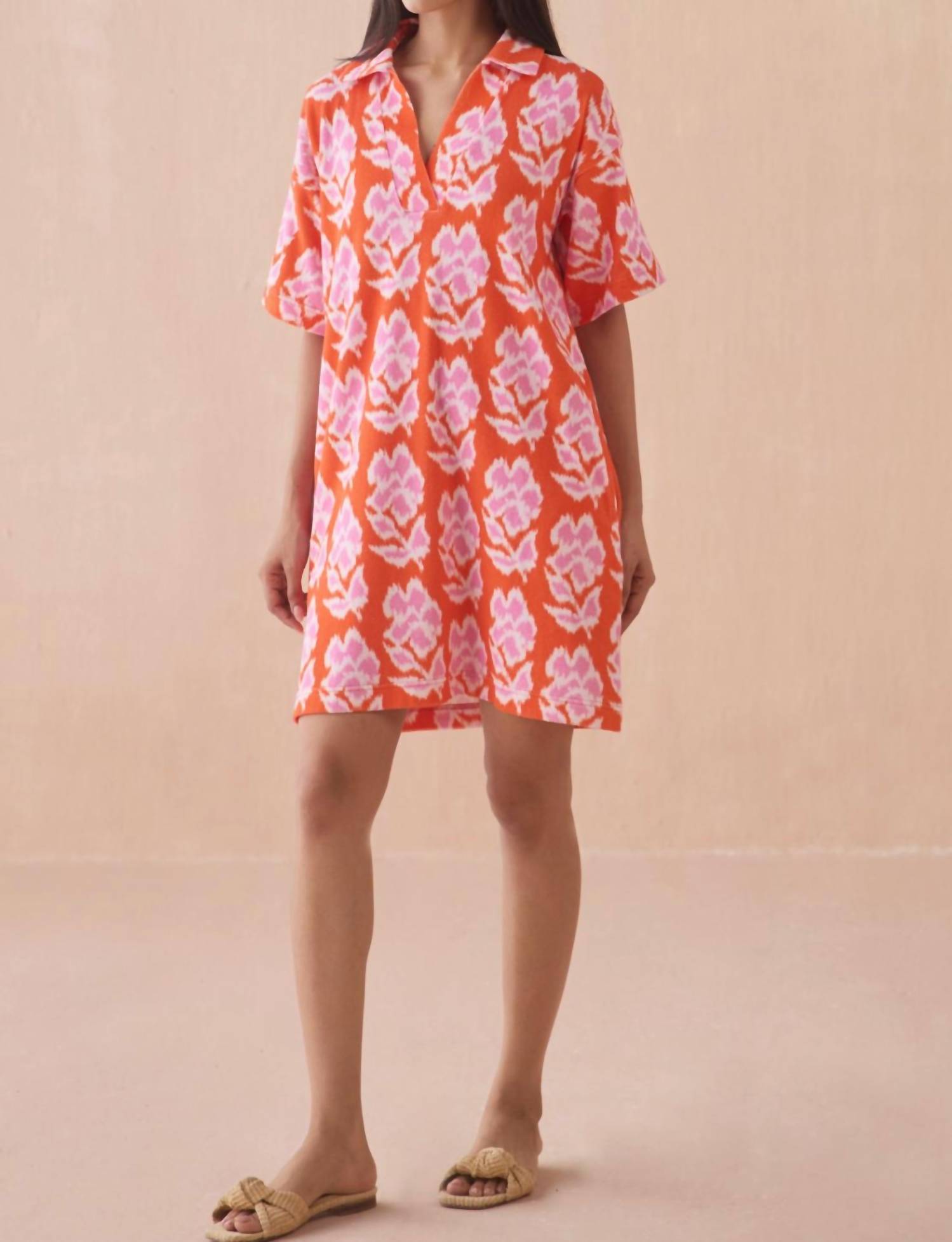 Omika - Rumi Mini Dress