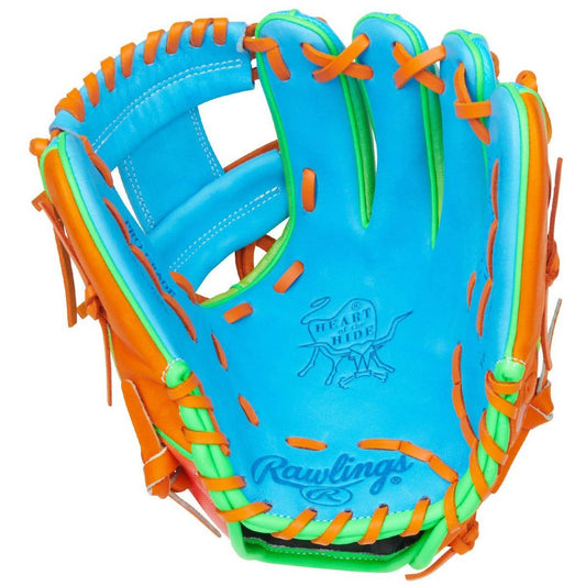 Rawlings - Heart of the Hide 11.5" Infield Glove