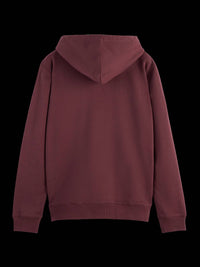 Scotch & Soda - S&s Zip Hoodie