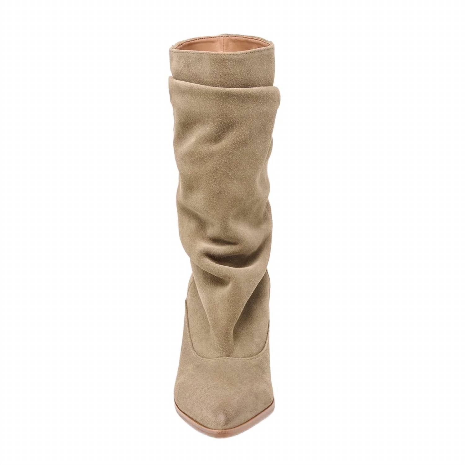 Dolce Vita - Women's Talina Boots
