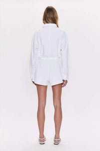 Pistola - Women's Vance Longsleeve Romper