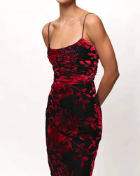 Hutch - Tylia Dress