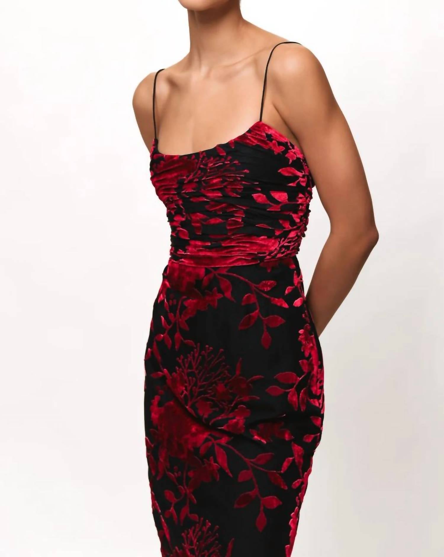 Hutch - Tylia Dress