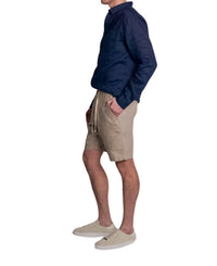 Vince - Lightweight Hemp Shorts
