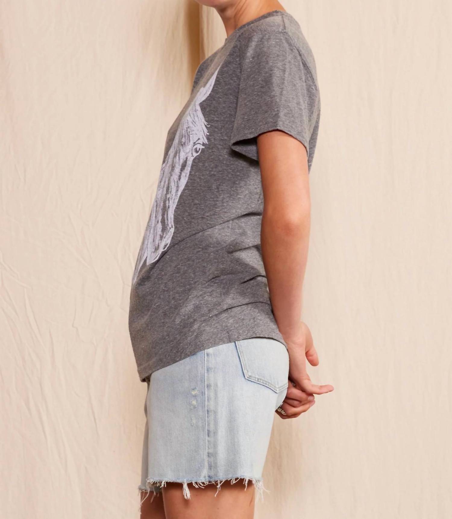 People Of Leisure - Lexington Tee