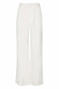 Sprwmn - Crepe pleated trouser