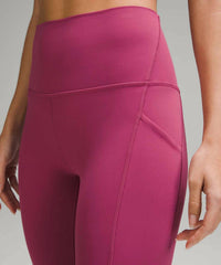 Lululemon - Align High Rise Pant