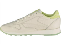Reebok - Women's Classic Leather Shoe