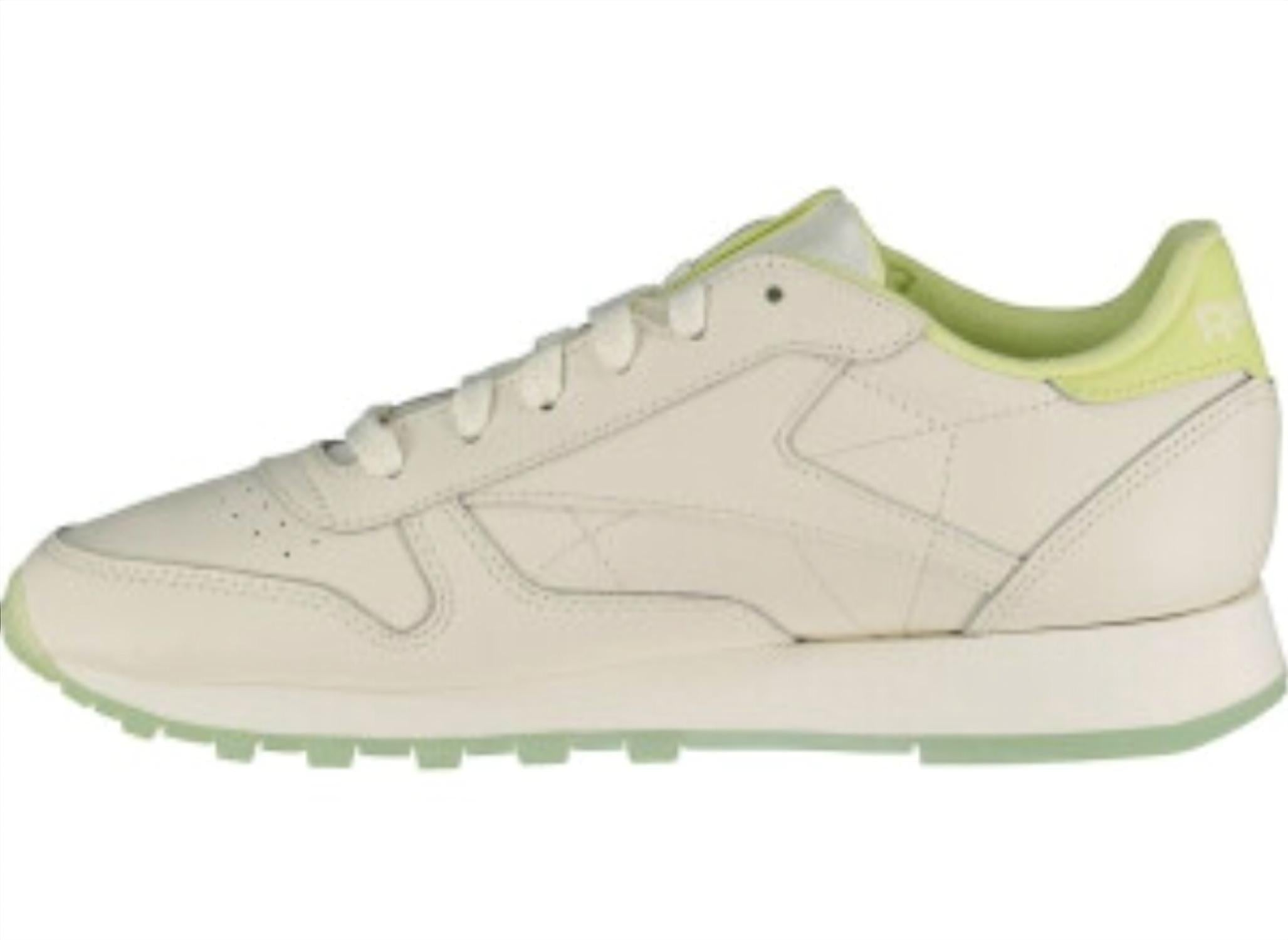 Reebok - Women's Classic Leather Shoe