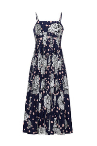 Cara Cara - Sea Island Dress