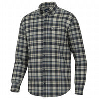 Local Boy Outfitters - Men's Ziegler Stretch Flannel Shirt