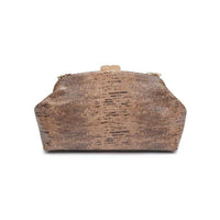 Moda Luxe - Women's Camille Clutch Bag