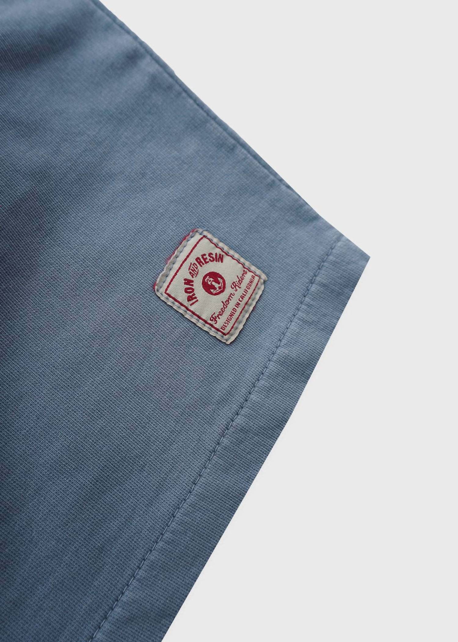 Iron & Resin - Men's Hightide Pull-on Shorts