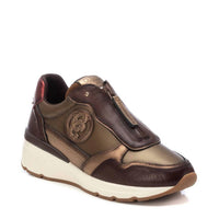 Xti - Women's Leather Sneakers