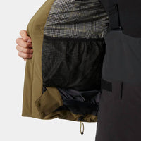 Helly Hansen - Alpha 4.0 Jacket