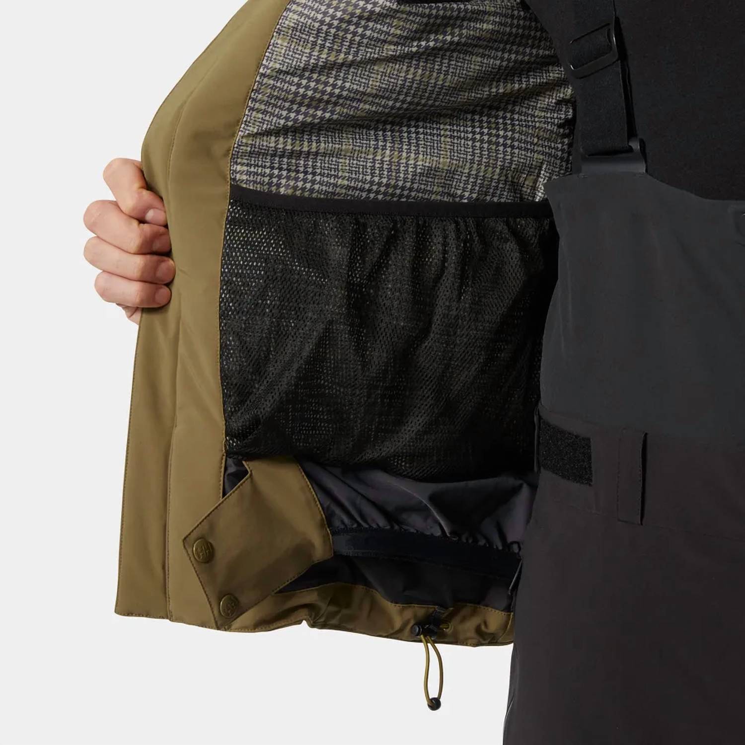 Helly Hansen - Alpha 4.0 Jacket