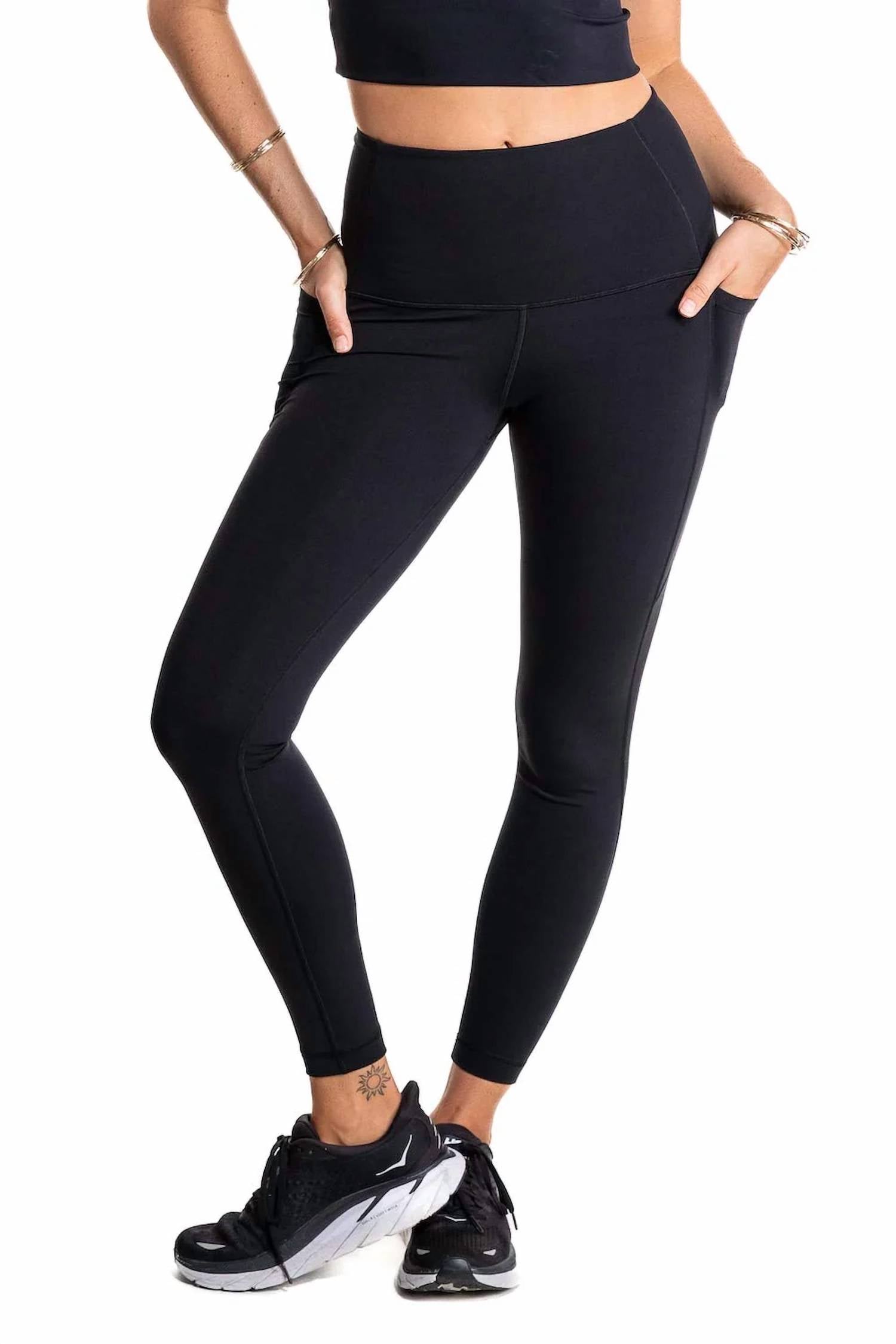 Lovlei - Ultra Leggings