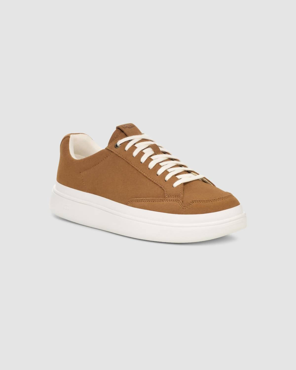 UGG Women's South Bay Sneaker in chestnut - women's sneaker - detail view