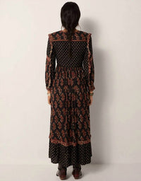 Maison Hotel - Women's Lily Dress