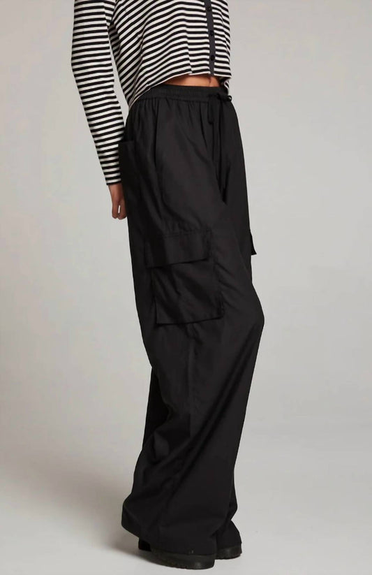 Chaser - Easy Trouser