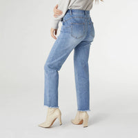 Coco + Carmen - Everstretch Straight Leg Ankle With Glitter