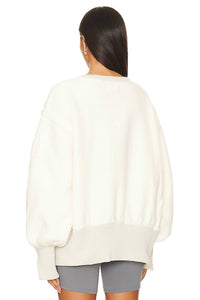 Free People - Cozy Camden Pullover