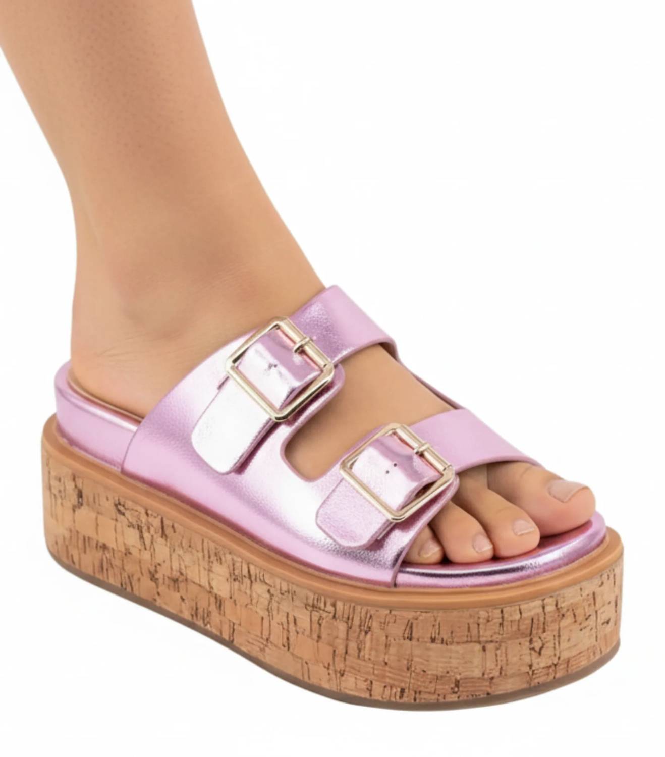 Shu Shop - Women's Lucinda Platform