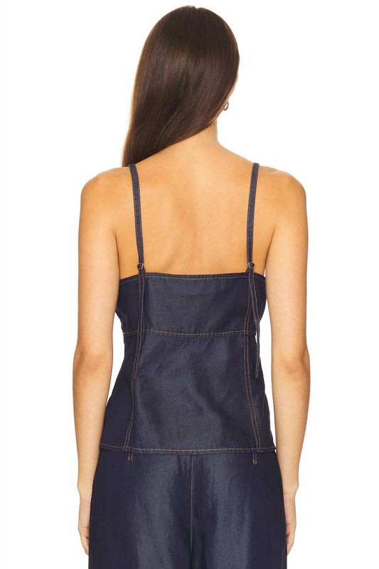 Gestuz - Nia Singlet Top