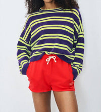 American Vintage - Raxow Crew Sweater