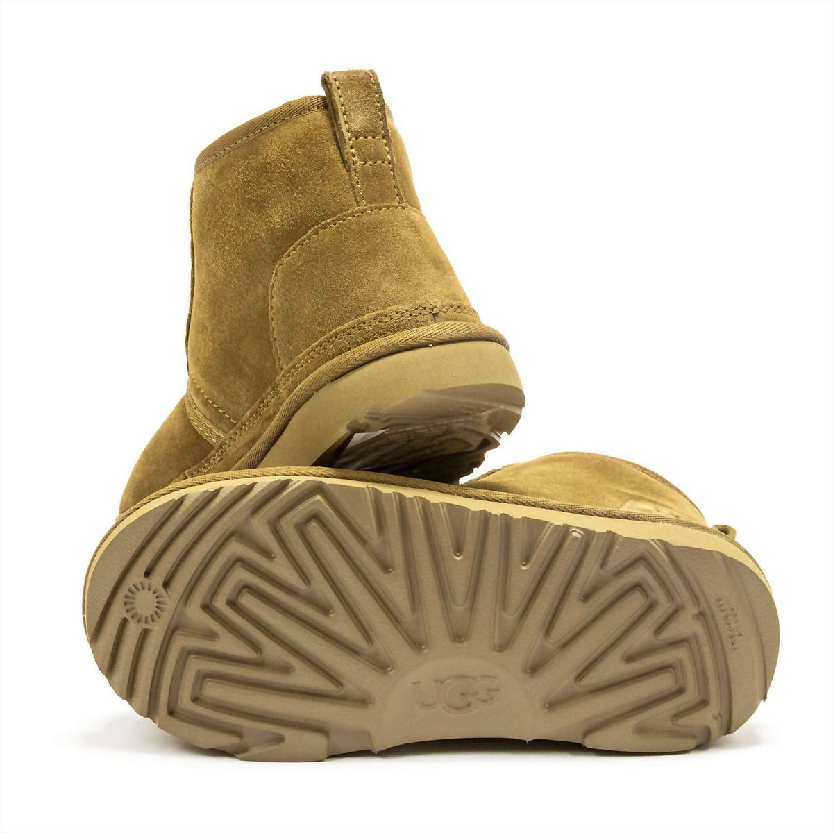 Ugg - Boys' Neumel Ii Boots