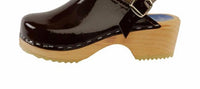 Cape Clogs - Girls Clogs