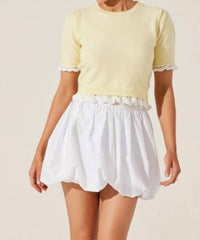 Astr - Women's Libi Skirt