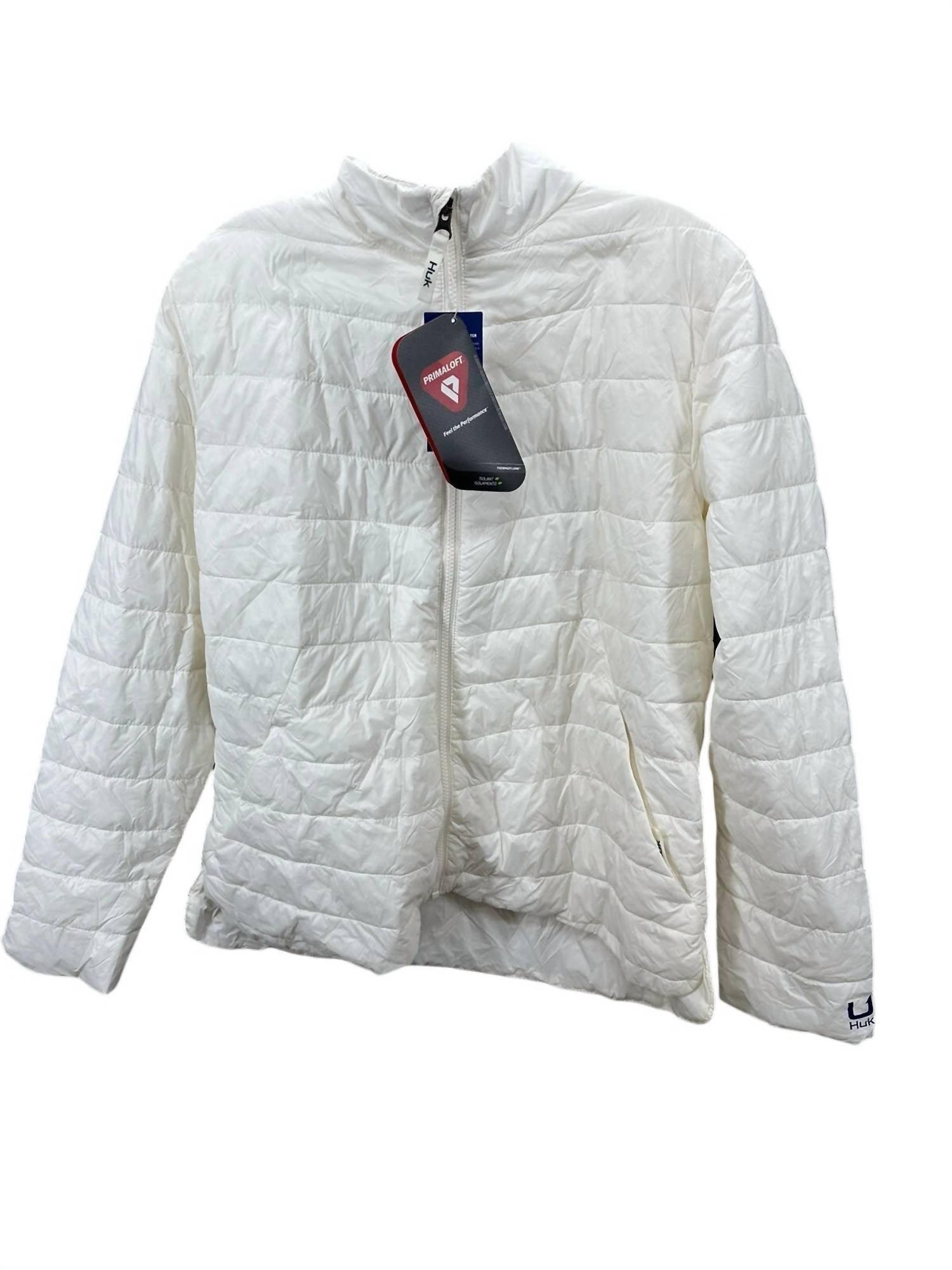 Huk - Men's Waypoint Insulated Jacket