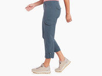 Kuhl - Women's Free Flex Roll Up Pant - 32 Inseam