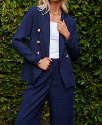 Bishop + Young - Illuminae Sorrento Blazer