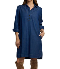 Hinson Wu - Aileen Dress