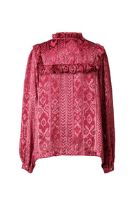 Emily Lovelock - Women's Daisy Top