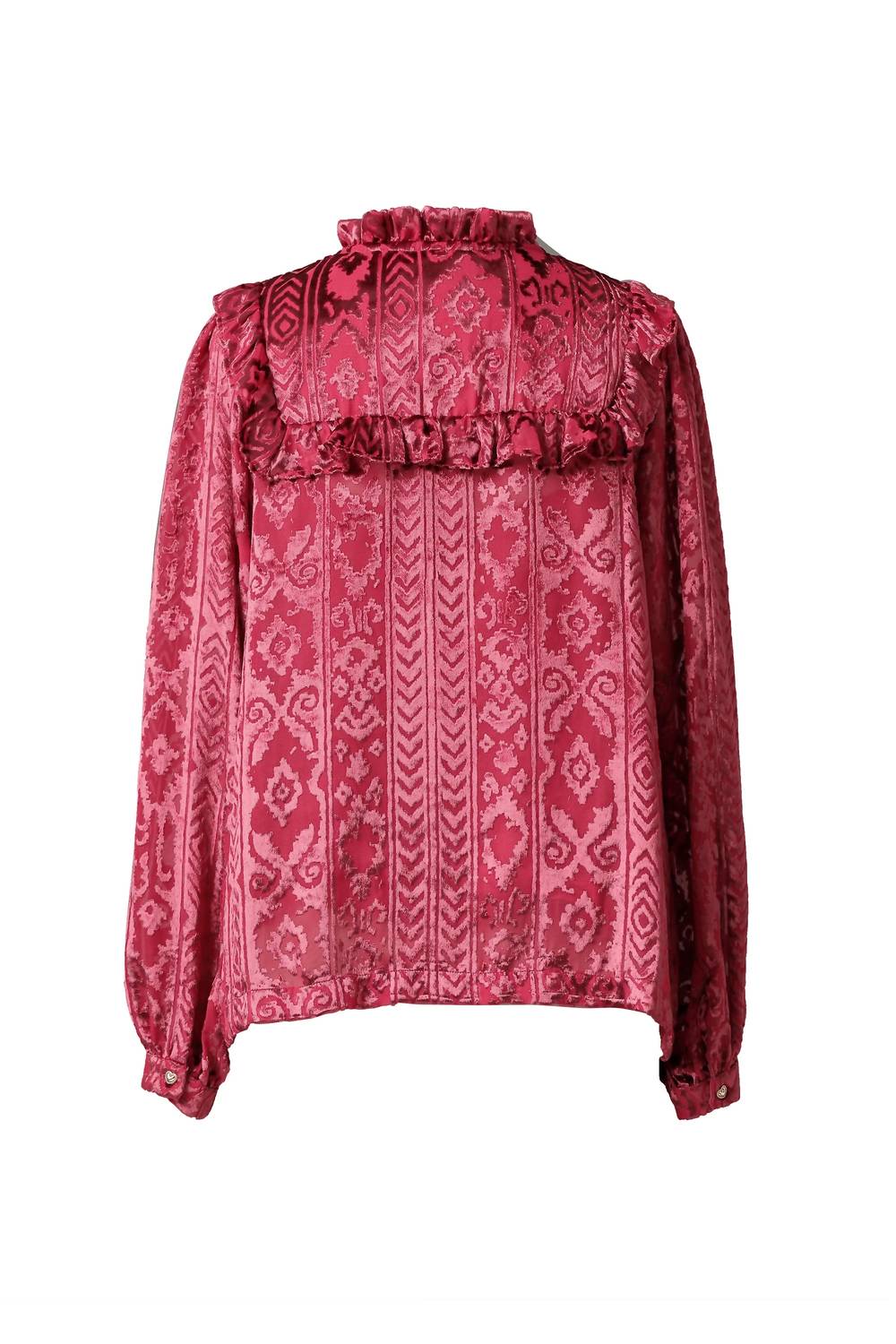 Emily Lovelock - Women's Daisy Top